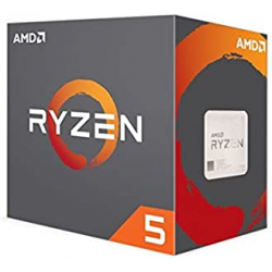 Chollo - Procesador AMD Ryzen 5 1600X 3.6GHZ