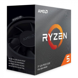 Chollo - Procesador AMD Ryzen 5 3600 BOX