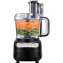 Chollo - Food Processor 500W 2L