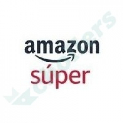 Compra 2 y ahorra un 30% en el Supermercado de Amazon