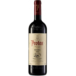 Chollo - Protos Reserva 2014