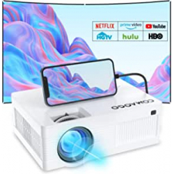 Chollo - COMAOGO HD 1080P