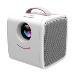 Chollo - Proyector LCD Q2 Mini para Ni&ntilde;os