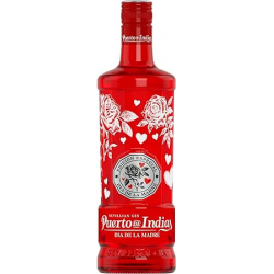 Chollo - Puerto de Indias Edici&oacute;n Especial D&iacute;a de la Madre 70cl
