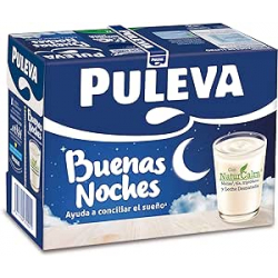 Chollo - Puleva Buenas Noches Brik 1L (Pack de 6)