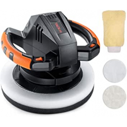 Chollo - Pulidora exc&eacute;ntrica Tacklife TCP01A 120W 3600rpm