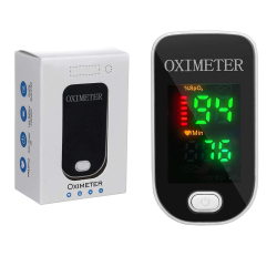 Chollo - Pulsiox&iacute;metro de dedo Nianyu
