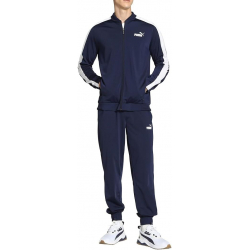Chollo - PUMA Baseball Tricot Tracksuit &vert; 585843&lowbar;06