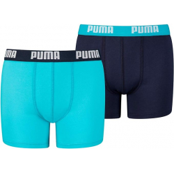 PUMA Basic Boys Boxer 2-Pack | 935454_05