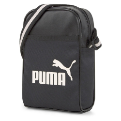 PUMA Campus Compact Portable Shoulder Bag | 078827_01