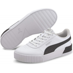 Chollo - PUMA Carina Leather &vert; 370325&lowbar;21