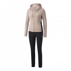 Chollo - Puma Classic Hooded Tracksuit &vert; 670022&lowbar;47