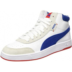 Chollo - Puma Court Legend SL Collar SoftFoam&plus; Zapatillas altas &vert; 373750&lowbar;05