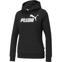Chollo - PUMA Essentials Big Logo Hoodie &vert; 586788&lowbar;01