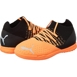 Chollo - PUMA Future Z 3&period;3 IT Jr Neon Citrus Silver Black &vert; 106776