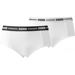 Chollo - Puma Iconic Mini Short mujer Pack 2x &vert; 603033001