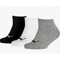 Chollo - PUMA Kids Quarter 3-pack