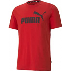 Chollo - PUMA Essentials Logo Tee &vert; 586666&lowbar;11