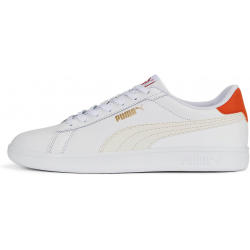 Chollo - PUMA Smash 3&period;0 Leather &vert; 390987&lowbar;06