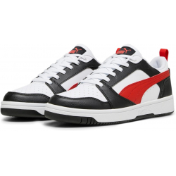 Chollo - PUMA Rebound V6 Low &vert; 392328&lowbar;04