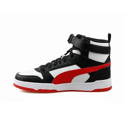 Chollo - PUMA Rebound Game V6 Mid &vert; 386172