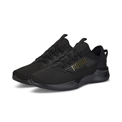 Chollo - PUMA Retaliate 2 &vert; 376676 Black Deep Olive