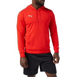 Chollo - PUMA Teamgoal 23 Causals Hoody &vert; 656580-01