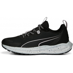Chollo - PUMA Twitch Runner Trail &vert; 376961&lowbar;12
