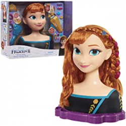 Chollo - Queen Anna Frozen II  &vert; Famosa FRND7000