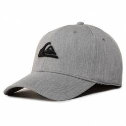 Chollo - Quiksilver Decades Snapback Hat | AQYHA04002-SGRH