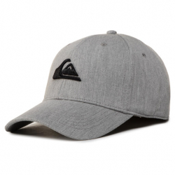 Chollo - Quiksilver Decades Snapback Hat &vert; AQYHA04002-SGRH
