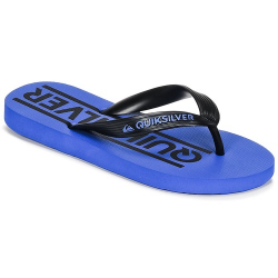 Chollo - Quiksilver Java Wordmark Chanclas ni&ntilde;o &vert; AQBL100260