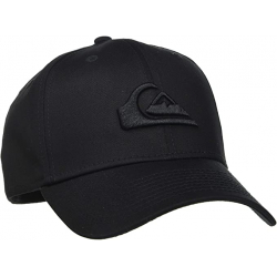 Chollo - Quiksilver Mountain & Wave Gorra Hombre