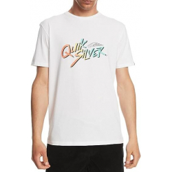 Chollo - Quiksilver Signature Move T-Shirt | EQYZT07223-WBB0