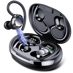 Chollo - QXQ Q62 Wireless Sport Earbuds