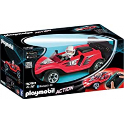 Chollo - Racer Cohete RC | Playmobil Action 9090