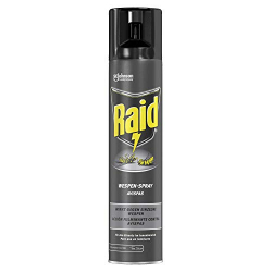 Chollo - Raid Avispas Spray 300ml
