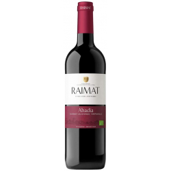 Chollo - Raimat Abadia Tinto Crianza ECO 75cl