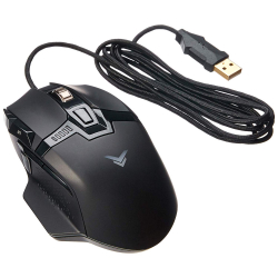 Chollo - Rat&oacute;n Gaming AmazonBasics