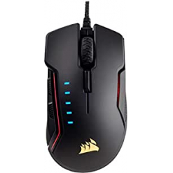 Chollo - Rat&oacute;n gaming Corsair Glaive RGB