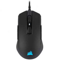 Chollo - Rat&oacute;n gaming Corsair M55 RGB Pro 12400DPI