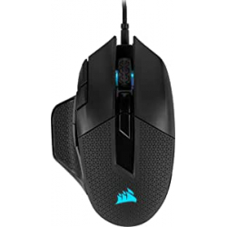 Chollo - Rat&oacute;n Gaming Corsair Nightsword RGB FPS&sol;MOBA