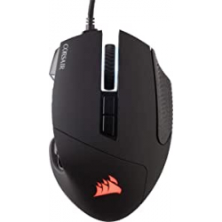 Chollo - Rat&oacute;n gaming Corsair Scimitar Pro RGB