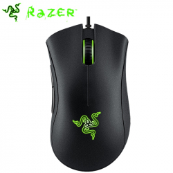 Chollo - Rat&oacute;n Gaming Razer DeathAdder Essential &lpar;6400DPI&rpar;
