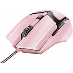 Chollo - Rat&oacute;n gaming Trust GXT 101P GAV