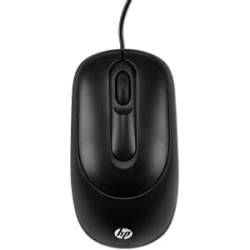 Chollo - Rat&oacute;n HP X900 1000DPI