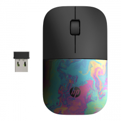 Ratón Inalámbrico HP Z3700 Special Edition (varios colores)