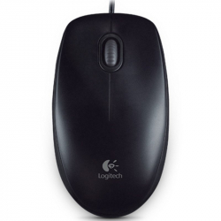 Chollo - Rat&oacute;n Logitech B100