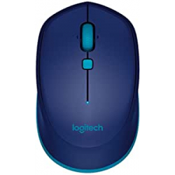Ratón Logitech Bluetooth M535