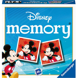 Chollo - Ravensburger Disney Classic Mini Memory | 24560